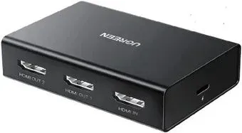 Ugreen CM619 (черный)