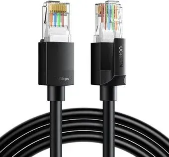 Ugreen NW315 (10 м, черный)