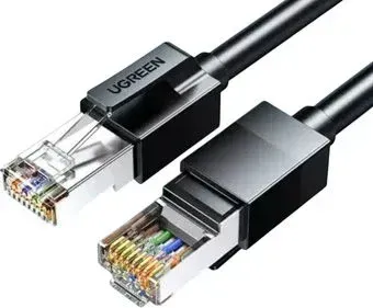Ugreen NW316 (1 м, черный)