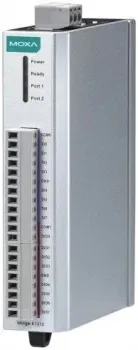 Moxa ioLogik E1214-T