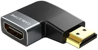 Cabletime CT-HMF8K-AGR