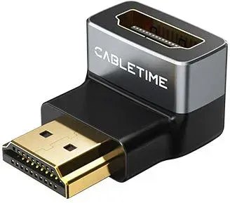 Cabletime CT-HMF8K-AGD