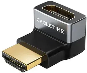 Cabletime CT-HMF8K-AGU