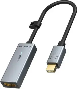 Cabletime CT-AV586-P01G4k60(R)-SG0.15