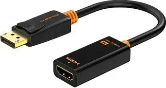Cabletime CT-AV586-01G(4k)-B0.2