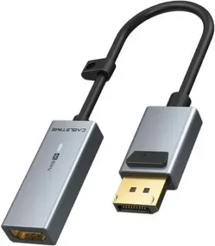 Cabletime CT-AV589-P02G4k60(R)-SG0.15
