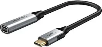 Cabletime CT-C160-PU31-CMmDP-S0.15