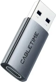 Cabletime CT-AMCF10-AG