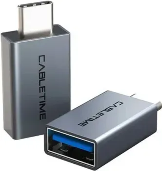 Cabletime CT-C160-PU33-CMAF(OTG)-AS