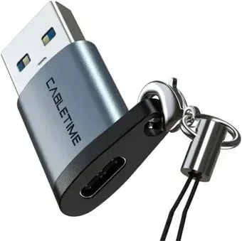 Cabletime CT-OTG-AMCF-AGL