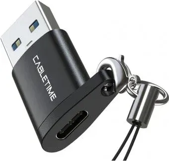 Cabletime CT-OTG-AMCF-ABL