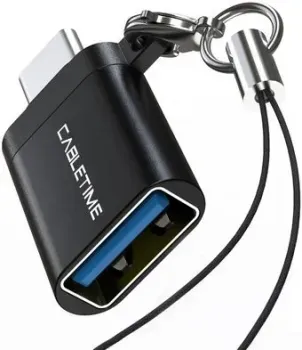 Cabletime CT-OTG-CMAF-ABL