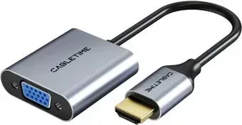 Cabletime CT-C160-PU31-HMVGA1-S0.15
