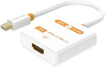 Cabletime CT-AV589-02G(4K)-W0.2