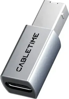 Cabletime CT-CFBM2-AG