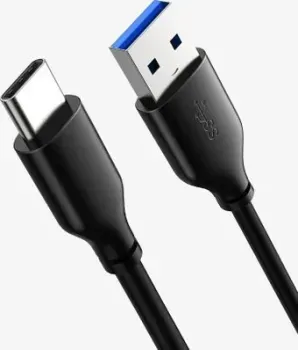 Cabletime CA42J USB3.0 CM-AM CT-C160-U33-CMAMN-B1.5 (1.5 м, черный)