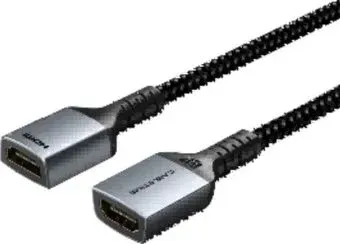 Cabletime CH18E HDMI 8K60Hz CT-HDFF8K-AG0.5 (0.5 м, черный)