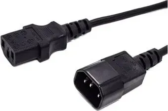Filum FL-PC10-C13-C14-3m (3 м)