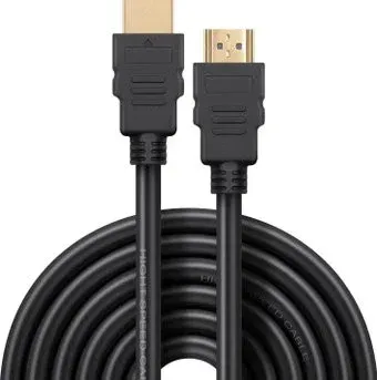 Defender HDMI 08 HDMI-HDMI (1 м, черный)