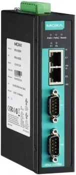 Moxa NPort IA5250A-T