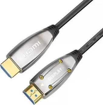 Telecom TCG2120-40M HDMI - HDMI (40 м, черный)