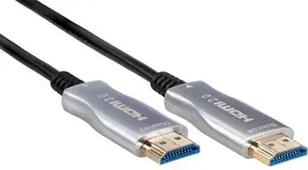 Telecom TCG2020-20M HDMI - HDMI (20 м, черный)