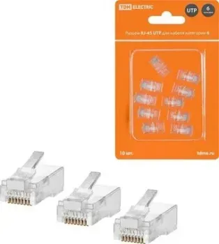 TDM Electric SQ0561-0008 (10 шт)