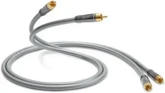 QED QE6113 2RCA - 2RCA (0.5 м)