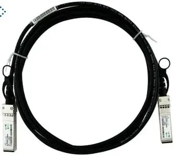 Maipu SFP-STACK-15 (1.5 м, черный)