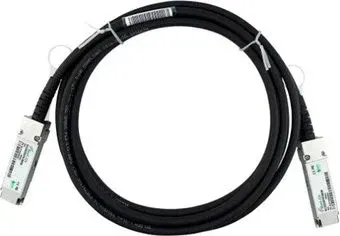 Maipu QSFP28-STACK-30 (3 м, черный)