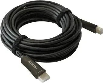 Digma BHP AOC 2.0-30 (10 м, черный)