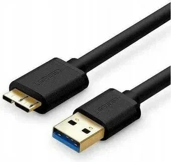 Ugreen US130 USB Type-A - microUSB 10840