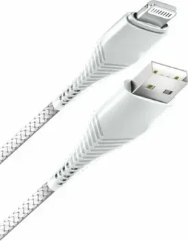 BoraSCO Fishbone USB Type-A - Lightning 52590