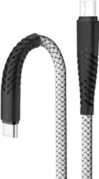 BoraSCO Fishbone USB Type-A - USB Type-С 38504