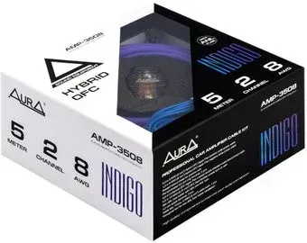 Aura AMP-3508 HYBRID-OFC