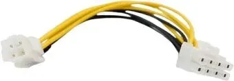 USBTOP CPU 8 pin - 4 pin
