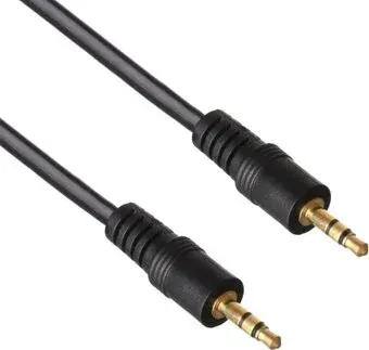 USBTOP jack 3.5 мм P-P (1 м)
