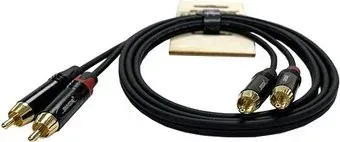 Shnoor RCA2RCA-10m