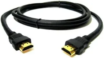 Bingo HDMI - HDMI (10 м, черный)