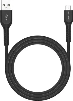 Atomic Flexstick Robust 30.314 USB Type-A - microUSB (1.5 м, черный)