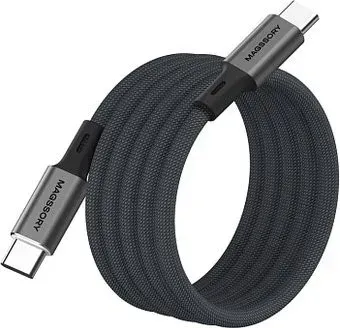 Magssory CBL001 (1.2м, серый)
