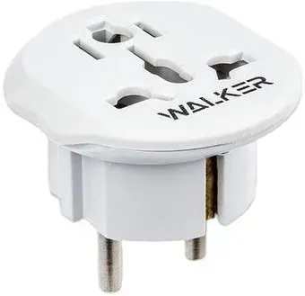 Walker WH-01 (белый)