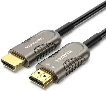 Vention AAZBAD HDMI - HDMI (100 м, черный)