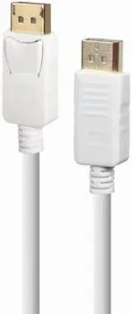 Cablexpert CC-DP2-6-W