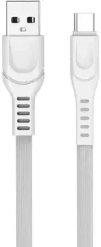 Atomic Energeek-One 30.347 USB Type-A - USB Type-C (1 м, белый)