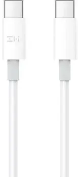 ZMI USB Type-C - USB Type-C (1.5 м, белый)