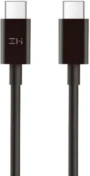 ZMI USB Type-C - USB Type-C (1.5 м, черный)
