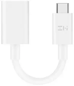 ZMI AL271 USB Type-A - USB Type-C