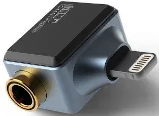ddHiFi TC44A Lightning - 4.4mm