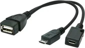 Cablexpert A-OTG-AFBM-004